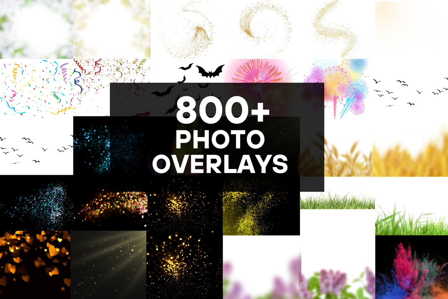4000+ Maternity Digital Backdrops & Photo Overlays Bundle for Photoshop, Studio Photography Composite Pack, High Quality JPG Textures