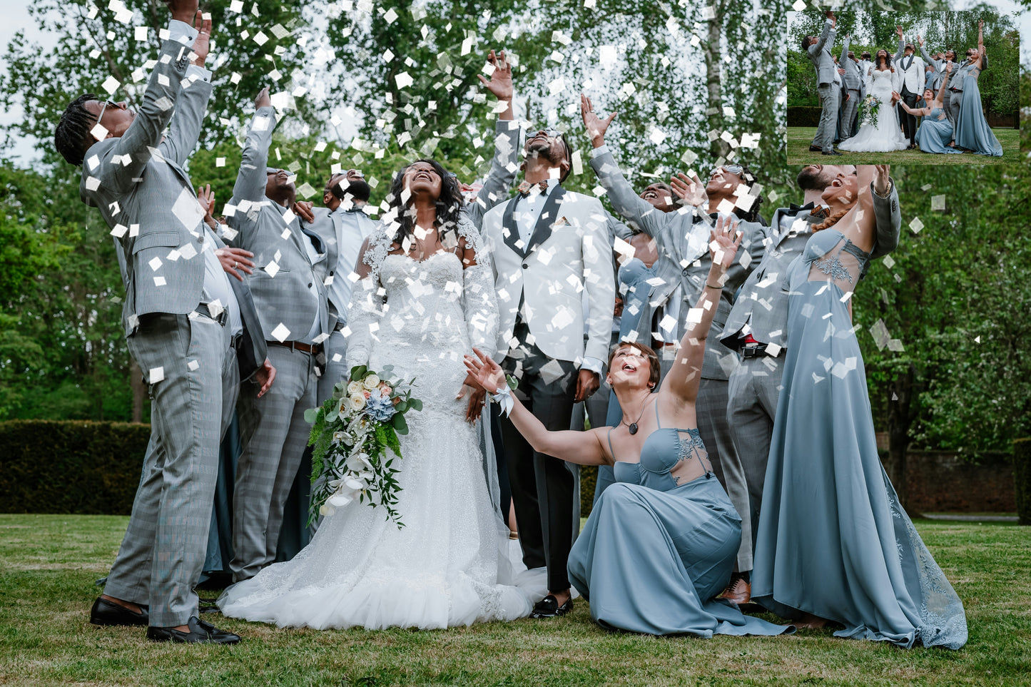 CONFETTI OVERLAYS, Photoshop Overlays, Confetti, Confetti Overlay, Digital Confetti, Blowing Confetti, Glitter, Wedding Overlays, png