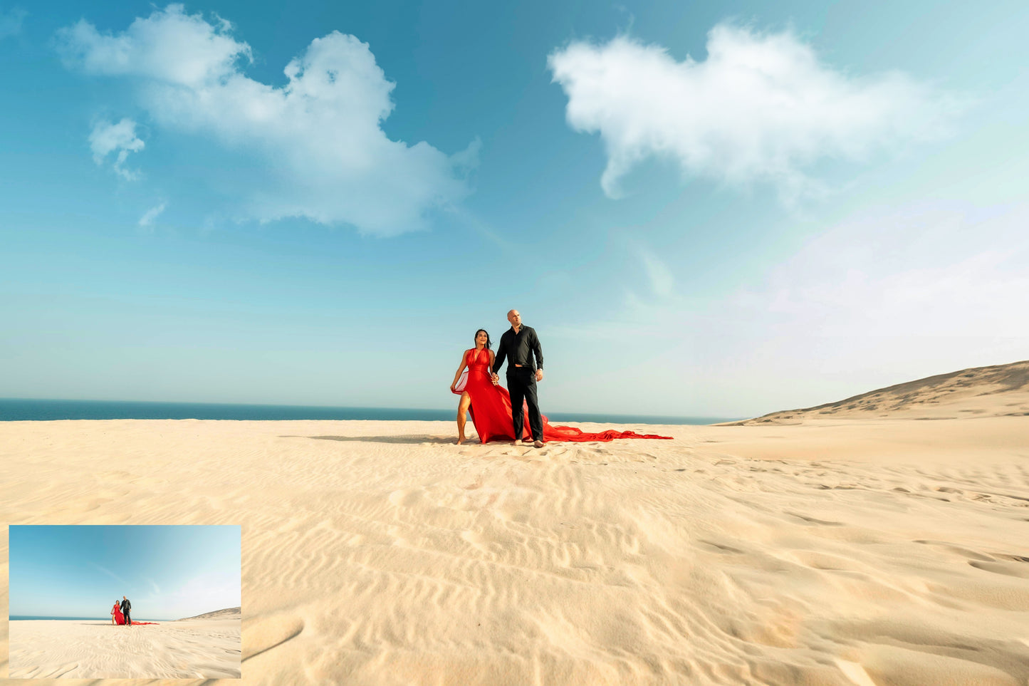 Cloud Sky Overlays for Photoshop, Realistic Cloud PNGs for Sky Replacement, Fluffy Cloud Overlay Pack for Portrait and Landscape Editing