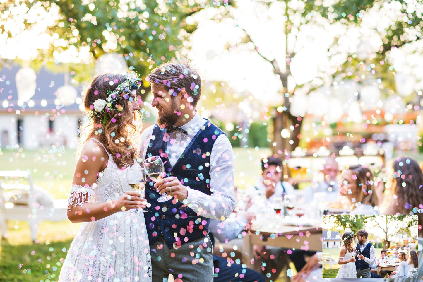 CONFETTI OVERLAYS, Photoshop Overlays, Confetti, Confetti Overlay, Digital Confetti, Blowing Confetti, Glitter, Wedding Overlays, png